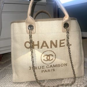 Deauville tote
